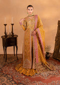 Naghma Pakistani Formal Dresses Collection