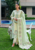 ZQ 002 ARYA Pakistani Formal Dresses Collection