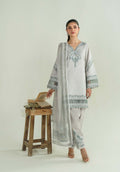 CHANDNI Cotton Pakistani Formal Dresses