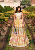 ZQL0013 Pakistani Designer Dress