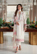 ZQ 005 CLARA Pakistani Formal Dresses Collection