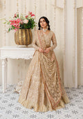 DEYA Pakistani Formal Dresses Collection