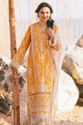 Afsana Embroidered Pakistani Dress