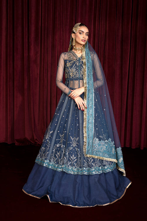 AZRIA Pakistani Formal Dresses Collection