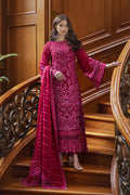 AT-03 MAISHA Embroidered Pakistani Dress
