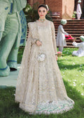 PAREESA Embroidered Pakistani Dress