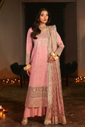ROSHAAN Luxury Pakistani Fashion