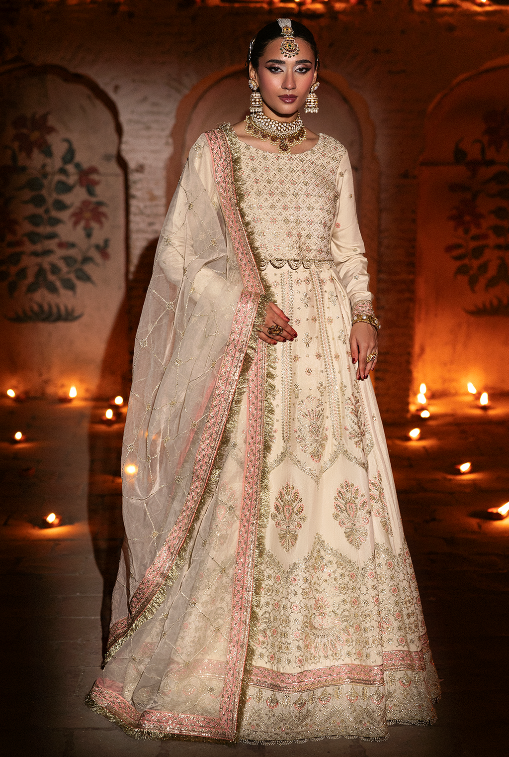 SITARA Pakistani Formal Dresses Collection