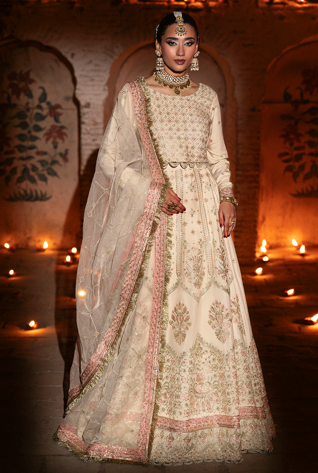 SITARA Pakistani Formal Dresses Collection