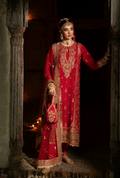 PASHMA Pakistani Formal Dresses Collection