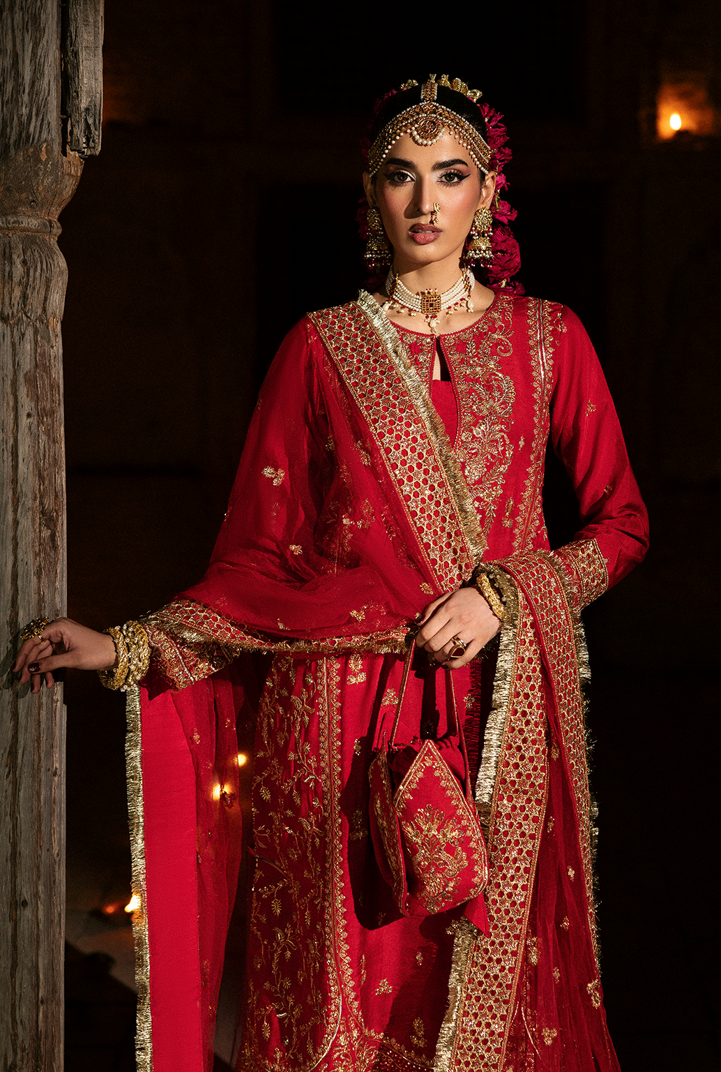 PASHMA