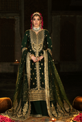 ZAIB Embroidered Pakistani Dress
