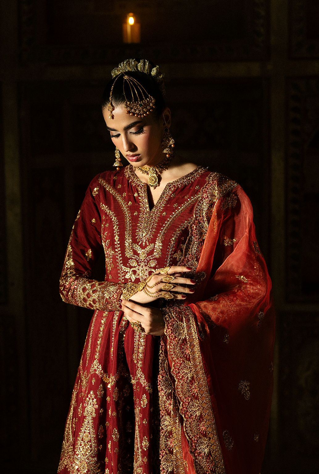 SHAZMA