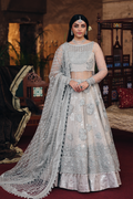 Shehwar Pakistani Formal Dresses Collection
