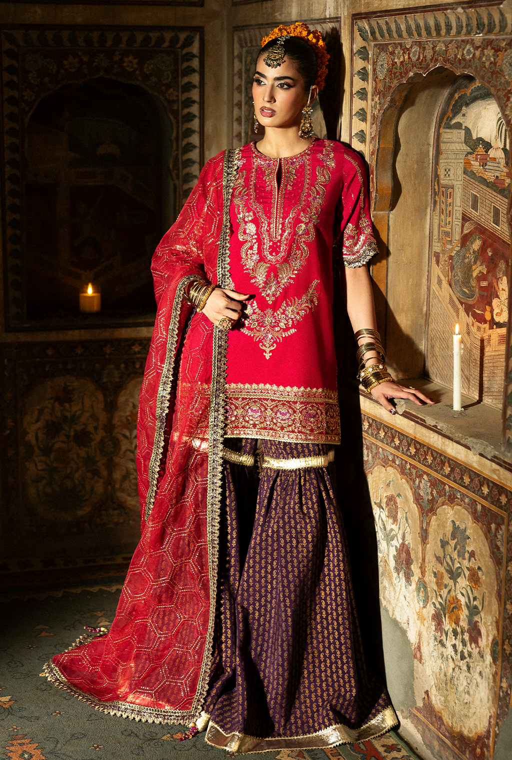 GULRUKH