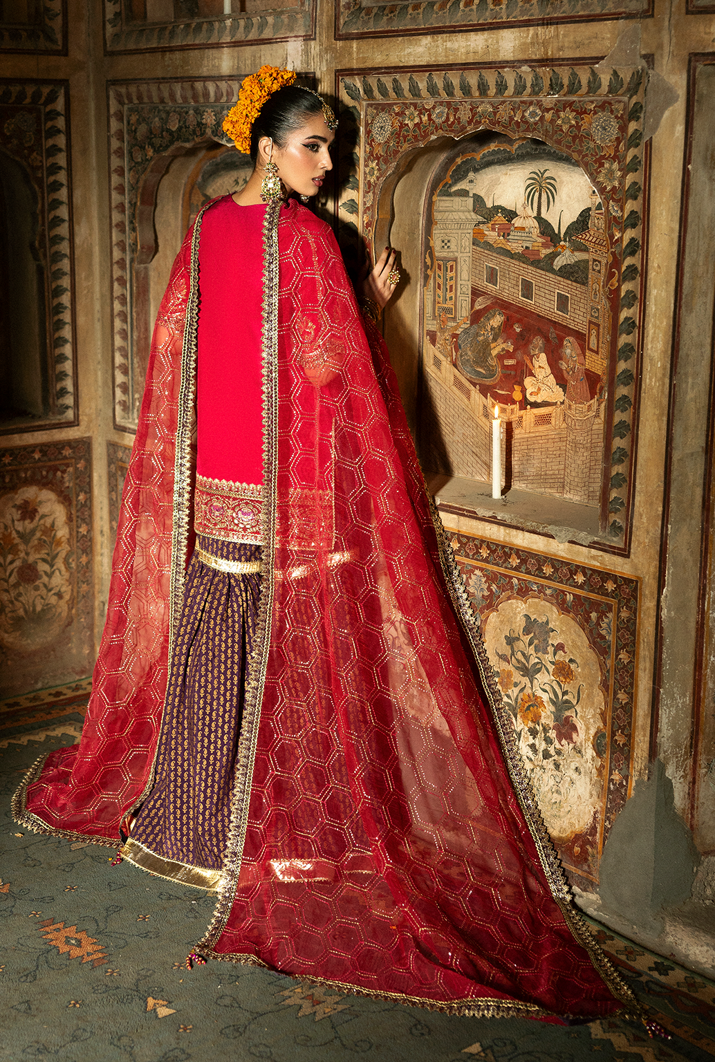 GULRUKH
