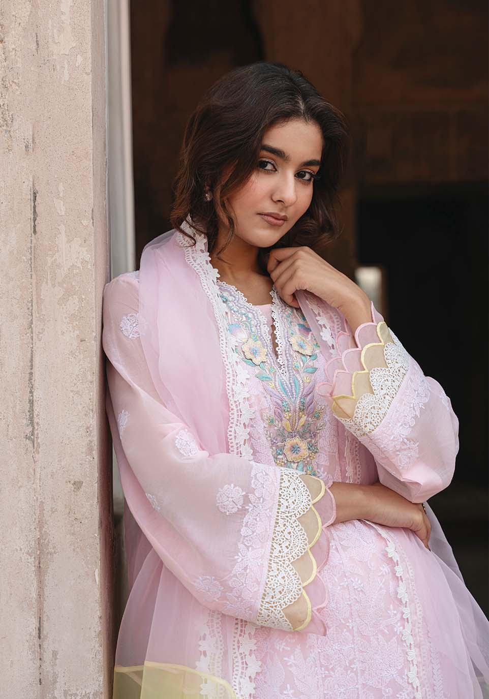 GULRUKH