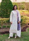ZQL002 Pakistani Formal Dresses Collection
