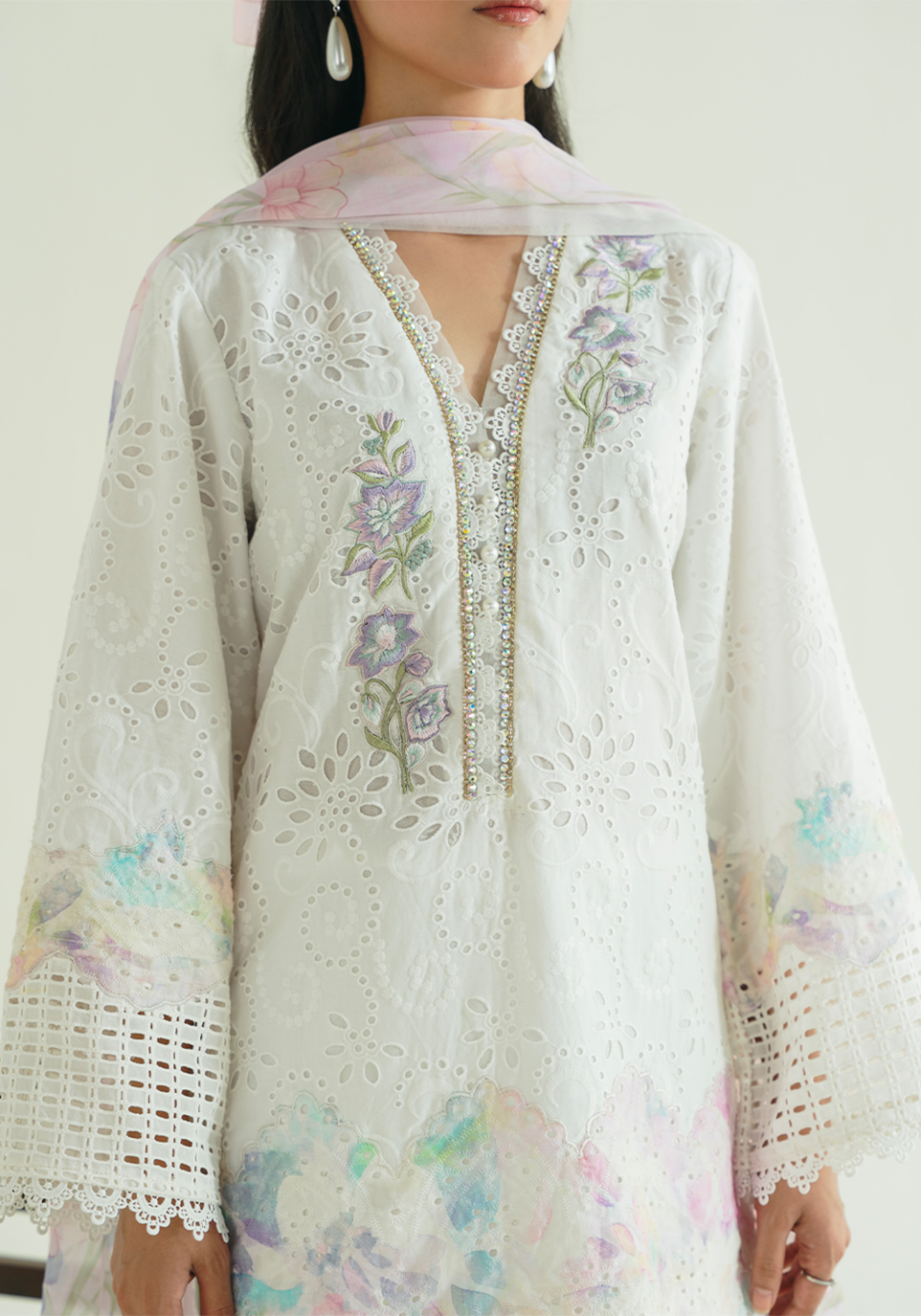 FLORAL REVIERIE