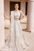 MH-201 Luxury Pakistani Fashion