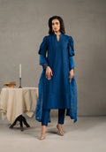 ZQS 016 CARINA Luxury Pakistani Fashion