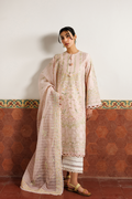 ORCHID ROYALE Luxury Pakistani Fashion