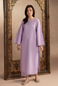 SPRING PRET V-1 - D08 Lawn Pakistani Summer Dresses - Humdum - 1