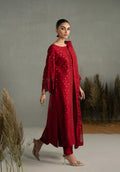 ZQS 010 ROSALIE Pakistani Designer Dress