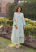 ZQL001 Luxury Pakistani Fashion