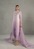ZQS 011 ELENA Luxury Pakistani Fashion