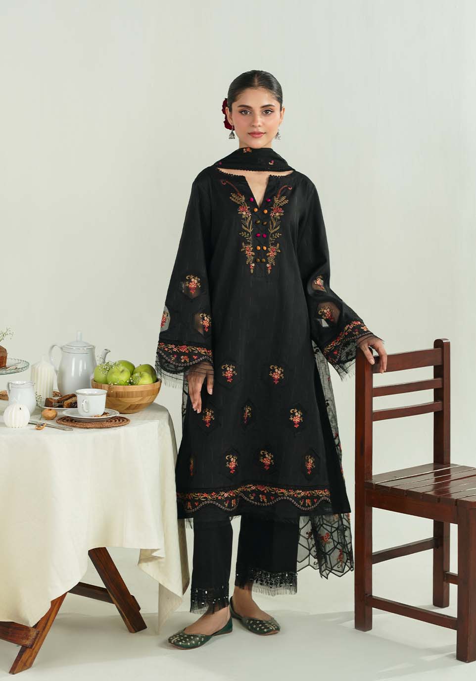 NAQSH Pakistani Formal Dresses Collection