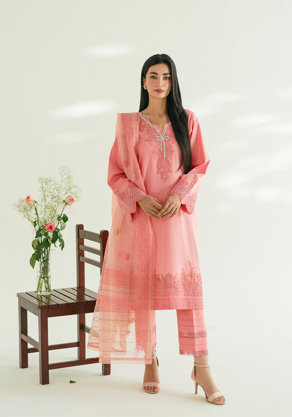 BLUSHWIND Luxury Pakistani Fashion