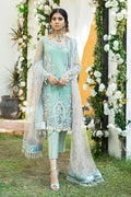 Rehar Pakistani Designer Dress