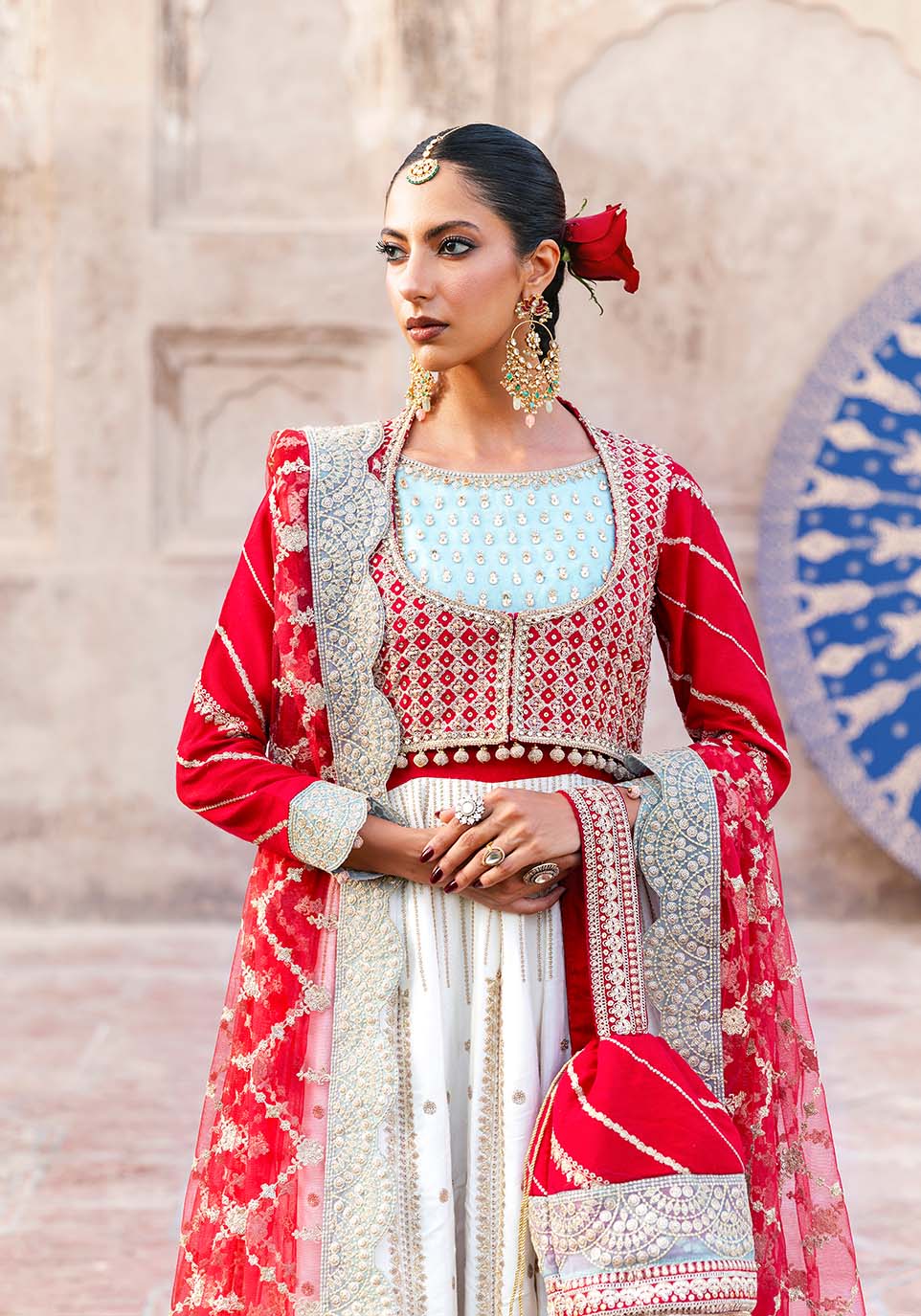 Gulrukh (گلرخ)