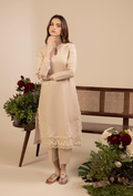 Whisper-D06 Lirica Lawn Pakistani Summer Dresses - Humdum - 1