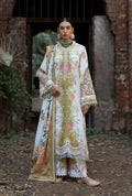 Gulrukh Pakistani Designer Dress