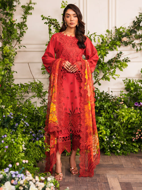 Cove-NL-03 Luxury Pakistani Fashion