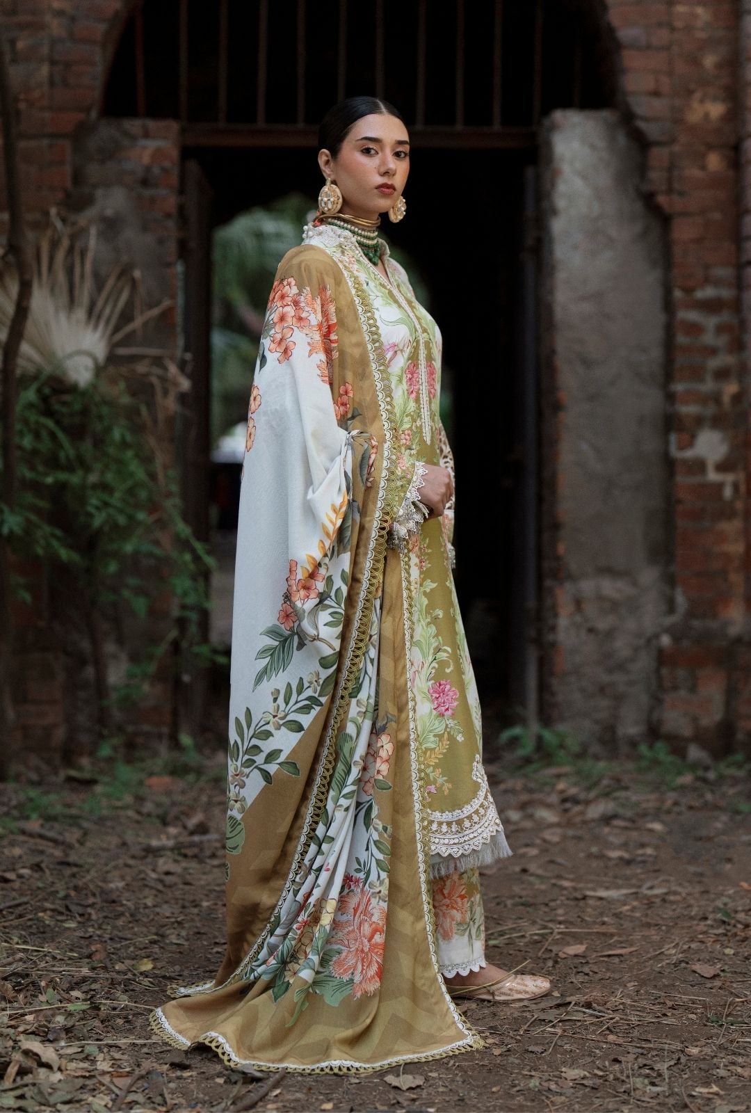 Gulrukh