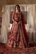 Parizad Luxury Pakistani Fashion