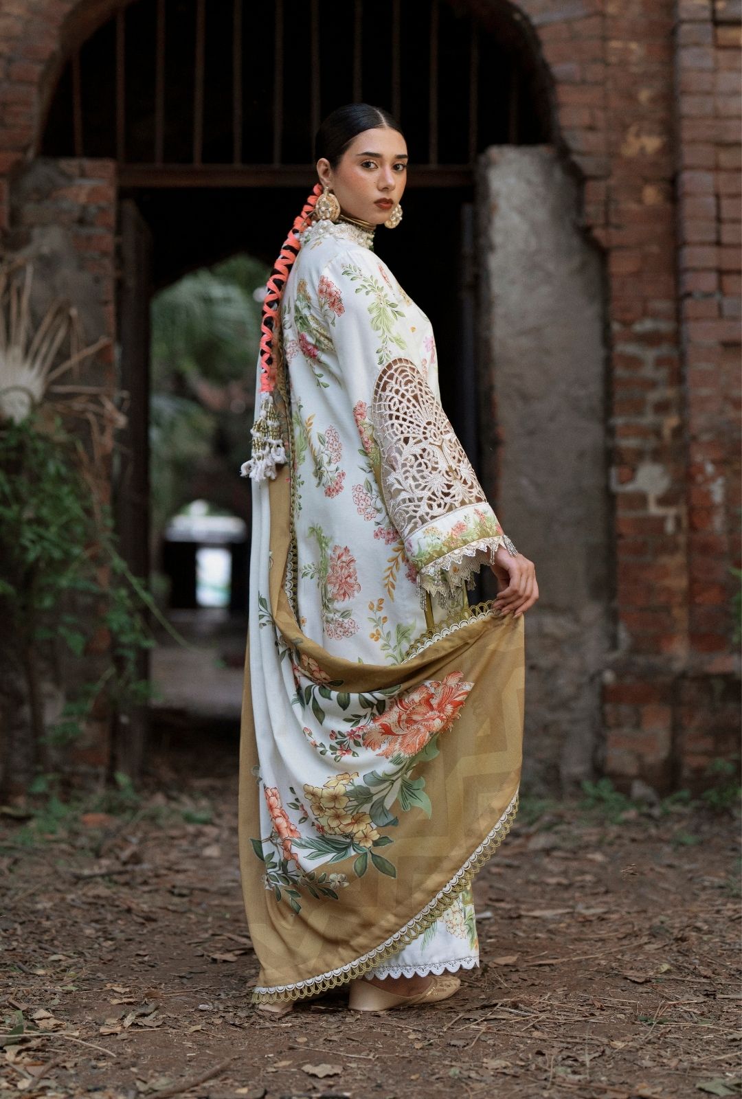 Gulrukh