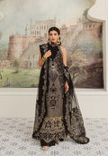 LILA Luxury Pakistani Fashion