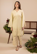 Whisper-D10 Haze Lawn Pakistani Summer Dresses - Humdum - 1