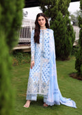 Palm Breeze Luxury Pakistani Fashion