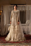 Naghma Pakistani Designer Dress