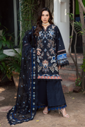 ZELINE Pakistani Designer Dress