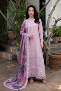 BLUSHIA Luxury Pakistani Fashion