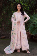ELYSE Organza Pakistani Summer Dresses