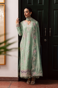 MIREYA Pakistani Designer Dress