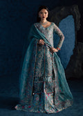 NEELUM Pakistani Designer Dress