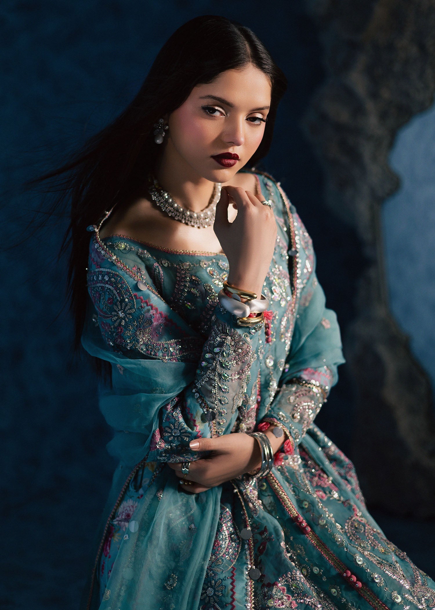 NEELUM